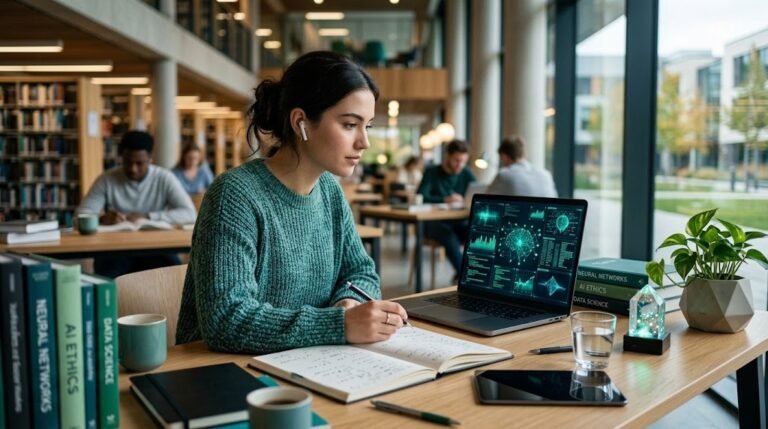 Best AI Tools for Students: A Practical Guide to Studying Smarter