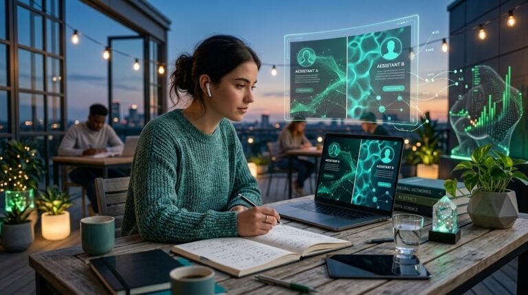 ChatGPT vs Claude: Key Differences, Features, and Use Cases