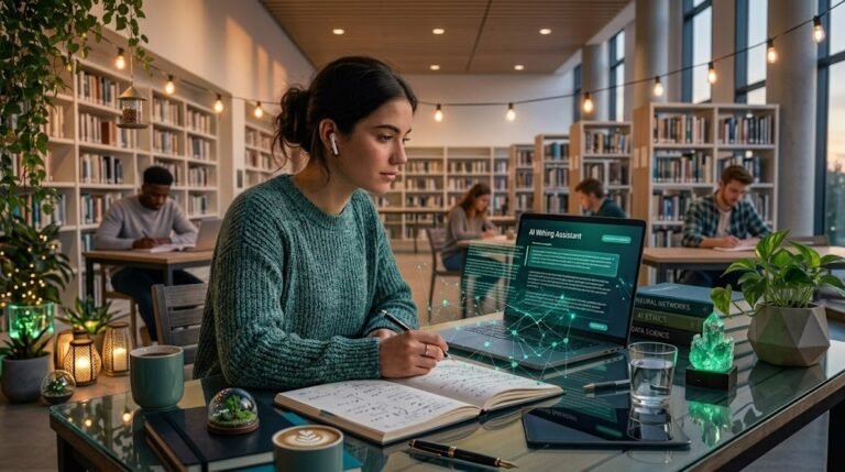 Best Free AI Writing Tools for Content Creators