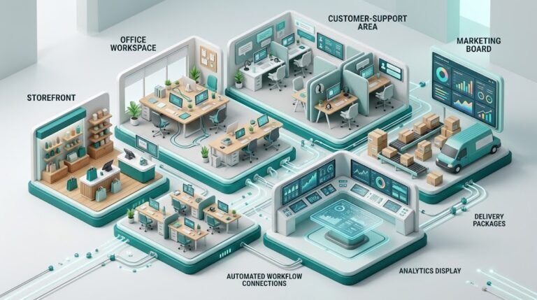 Best AI Tools for Small Businesses