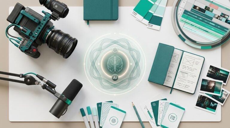 Best AI Tools for Bloggers and Content Creators