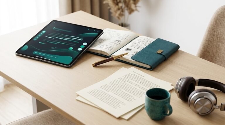 Best Free AI Writing Tools for Content Creators