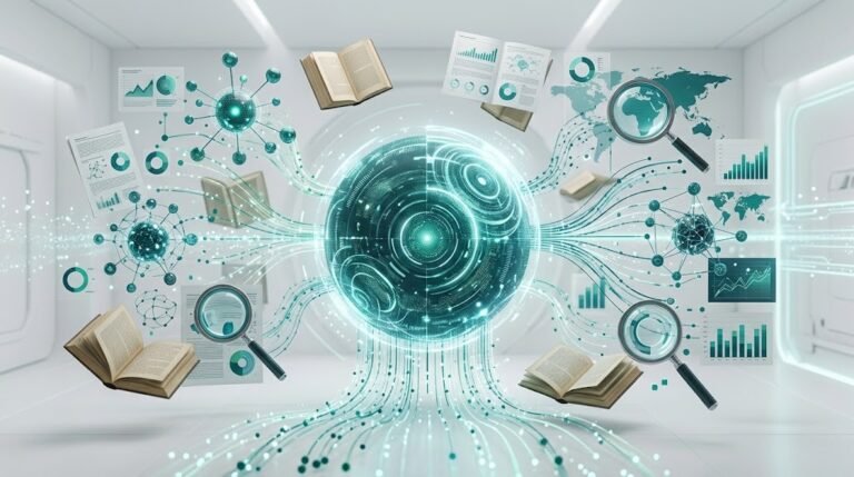 How to Use AI for Research: A Beginner’s Guide
