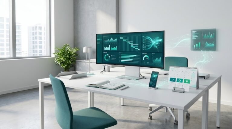 Best AI Productivity Tools for Work